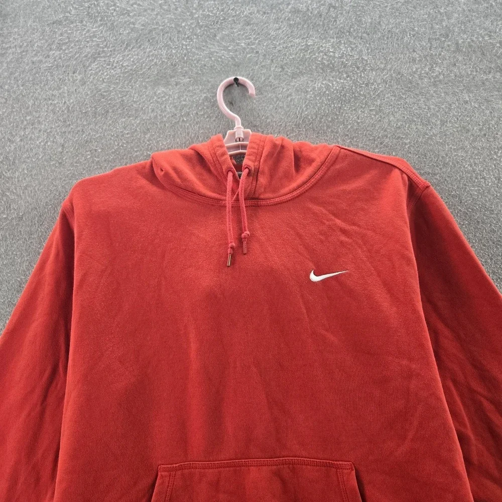 Nike domestic orders